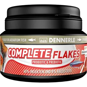 Meilleurs prix pour DENNERLE Dennerle Complete Gourmet Flakes, 1000 ml