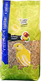 Meilleurs prix pour Mélange vitaminé Canari Premium Vita 