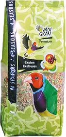 Comparer les prix de Mélange vitaminé Exotiques Premium VITA
