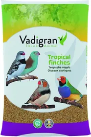 Comparer les prix de Mélange pour oiseaux exotiques BASIC