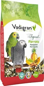 Comparer les prix de Mélange Perroquet Tropical