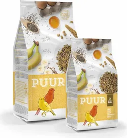 Comparer les prix de Witte Molen Puur Canari