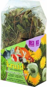 Comparer les prix de Mélange d'herbes pour rongeurs