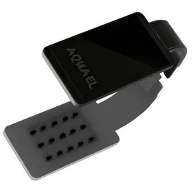 Comparer les prix de Lampe LED Plafonnier LEDDY SMART Plant &amp; Night noir