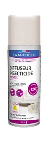 Comparer les prix de Francodex Fogger insecticide environnement 