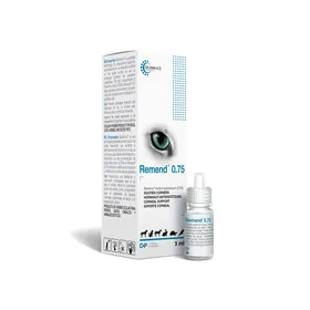 Comparer les prix de Tvm Twelve gouttes pour les yeux pour chien, chat et cheval 10 ml