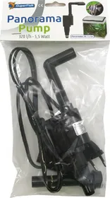 Comparer les prix de Pompe pour aquarium PANORAMA LED