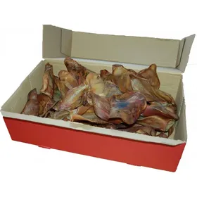 Comparer les prix de PACK de 50 Oreilles de porc