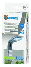 Comparer les prix de SuperFish Nano LED - 2 coloris