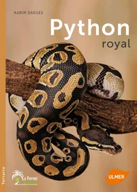 Meilleurs prix pour Livre Python royal édition Ulmer