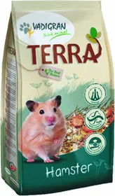 Comparer les prix de Vadigran Terra hamster