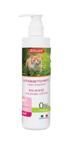 Meilleurs prix pour Lotion sans rinçage pour chat