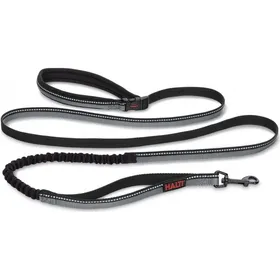 Comparer les prix de Laisse All In One de HALTI idéale pour le Cani Cross