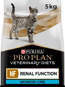 Comparer les prix de PRO PLAN Veterinary Diets Feline NF ST/OX Renal Function