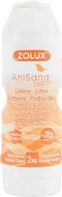 Meilleurs prix pour Litière pour oiseaux sable anisé Anisand PRIMO 