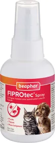 Comparer les prix de Anti parasitaire Fripotec spray