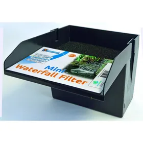 Comparer les prix de Mini Filtre Superfish à lame d'eau