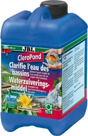Comparer les prix de JBL CleroPond Clarificateur d'eau