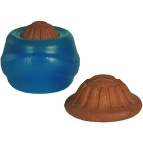 Comparer les prix de Balle pour chien à friandises Everlasting Treat Ball 