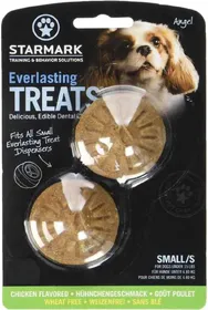Comparer les prix de Friandises chien Starmark Everlasting Treats Original