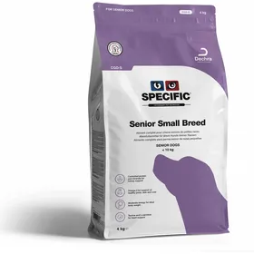 Meilleurs prix pour SPECIFIC CGD-S pour Chien Senior de petite taille