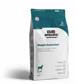 Meilleurs prix pour SPECIFIC CRD-1 Weight Reduction pour Chien Adulte en Surpoids