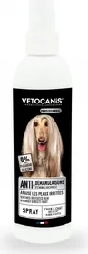 Comparer les prix de Vétocanis spray anti-démangeaison pour chien et chat