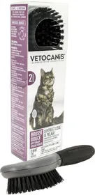 Meilleurs prix pour Vétocanis Brosse douce pour chat
