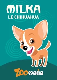 Comparer les prix de Magnet Milka Zoomalia
