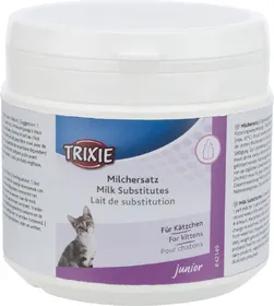 Meilleurs prix pour TRIXIE lait de Substitution pour chaton en poudre - 250g