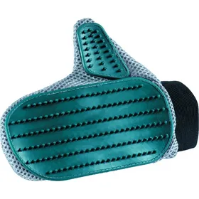 Meilleurs prix pour Gant de soin massage pour chien 