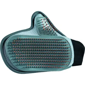 Comparer les prix de Gant de soin brosse pour chien 