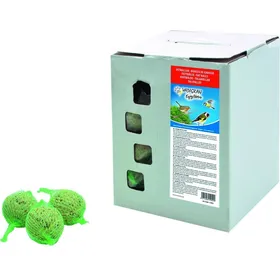 Comparer les prix de Vadigran Set 50+5 gratuits boules de graisse mésanges