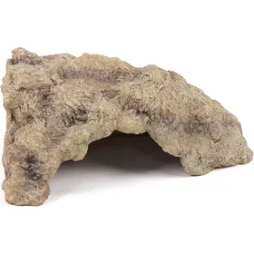 Comparer les prix de Roche abris décoration pour terrarium