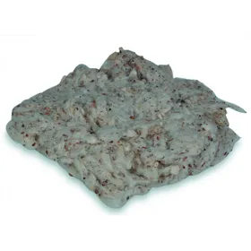 Comparer les prix de Nid douillet hamster coton naturel