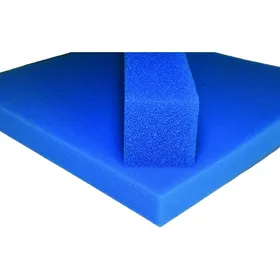 Meilleurs prix pour Superfish Mousse de filtration 50x50x2 cm