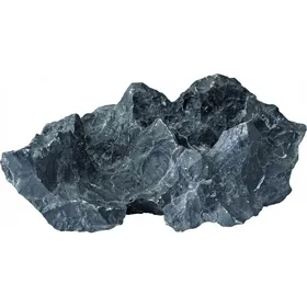 Comparer les prix de Black Rock Roches naturelles pour aquascaping 