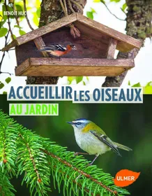 Comparer les prix de Accueillir les oiseaux au jardin