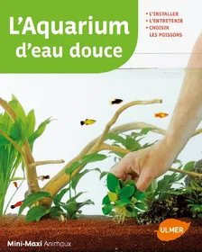 Meilleurs prix pour L'aquarium d'eau douce Mini/Maxi nvelle couverture