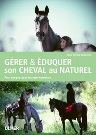 Comparer les prix de Gérer et éduquer son cheval au naturel