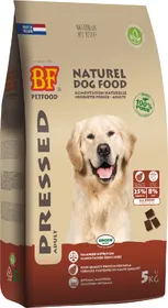 Meilleurs prix pour BF PETFOOD - BIOFOOD Croquettes Pressées 25/8 pour Chien Adulte Sensible ou Exigeant
