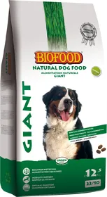 Comparer les prix de BF PETFOOD - BIOFOOD Giant 23/10 pour Chien Adulte de très grande race