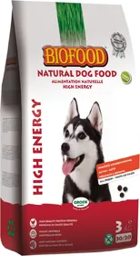 Meilleurs prix pour BF PETFOOD - BIOFOOD High Energy 30/20 pour Chien Adulte Actif