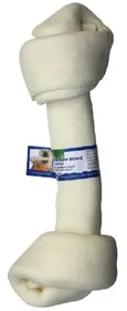Comparer les prix de BF PETFOOD - BIOFOOD Os Noué Dental Bone pour Chien - 4 tailles