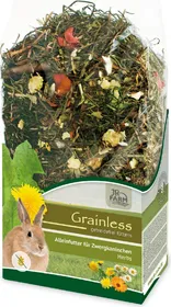 Comparer les prix de Grainless Herbs Lapin nain