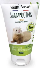 Meilleurs prix pour HAMIFORM Shampoing BIO Sans Rinçage pour furets 