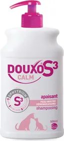 Meilleurs prix pour Douxo Calm Shampooing pour chien et chat 