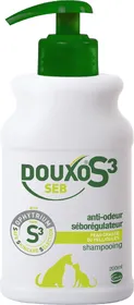 Meilleurs prix pour Douxo Seb Shampooing pour chien et chat