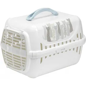 Meilleurs prix pour Cage de transport Trendy Runner Maasaï pour chat