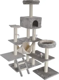 Meilleurs prix pour Arbre à Chat Zolia Divine - 173cm